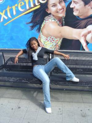 miss cote divoire